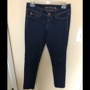 Polo Women’s Skinny Jeans
